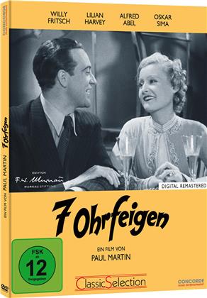 7 Ohrfeigen (Classic Selection, Remastered)