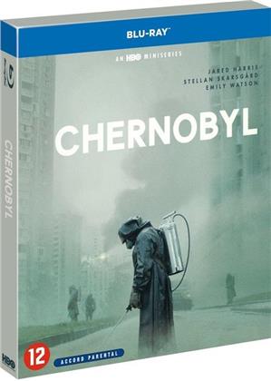 Chernobyl - HBO Mini-série (2019) (2 Blu-rays)