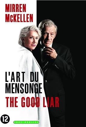 L'art du mensonge - The Good Liar (2019)