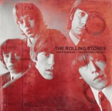 Rolling Stones - Radio Sessions Vol 1 1963-1964 (2 LPs)