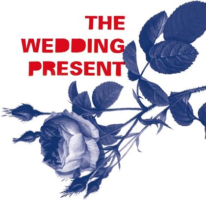 The Wedding Present - Tommy 30 (30th Anniversary Edition, LP)