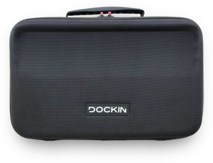 Dockin D Fine / Fine+ Tasche - Tasche für Bluetooth Speaker