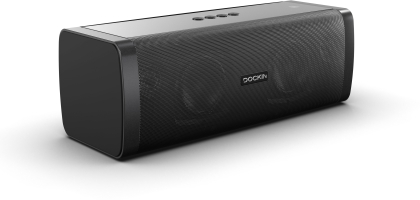 Dockin D Fine+ Bluetooth Speaker