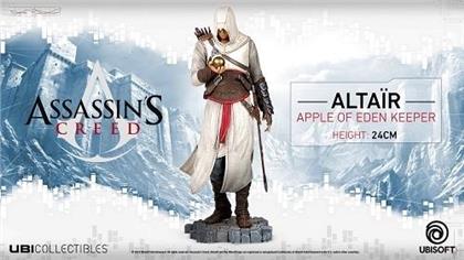Assassin's Creed - Altaïr : Apple of Eden Keeper