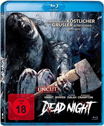 Dead Night (2017) (Uncut)