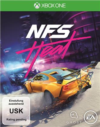 Need for Speed Heat (German Edition)