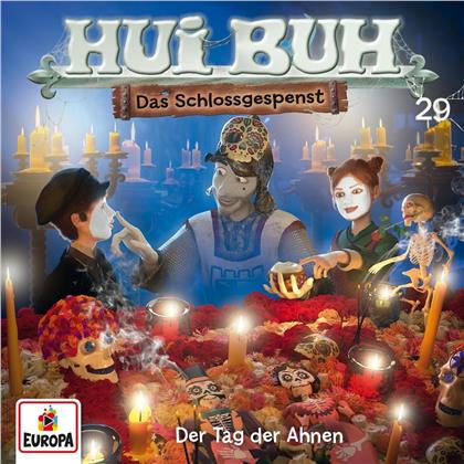 Hui Buh Neue Welt - 029/Der Tag der Ahnen