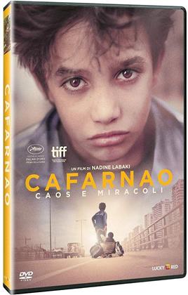 Cafarnao - Caos e miracoli (2018)