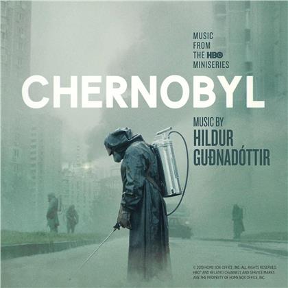 Hildur Gudnadottir - Chernobyl (Music from the HBO Miniseries) - OST (LP)
