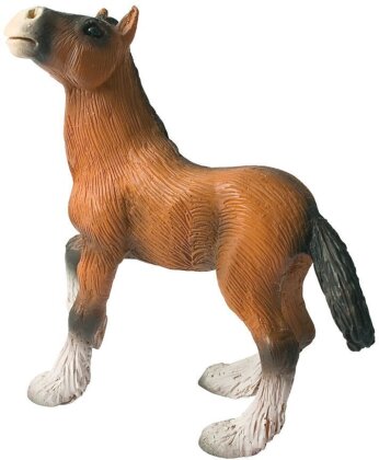 Shire Horse Fohlen - Spielfigur