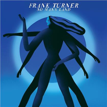 Frank Turner - No Man's Land (LP)