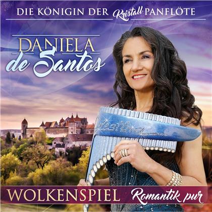 DANIELA SANTOS - Wolkenspiel - Romantik pur