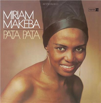 Miriam Makeba - Pata Pata (2019 Remaster)