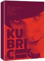 Stanley Kubrick Collection (8 Blu-rays)