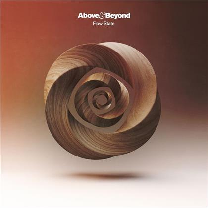 Above & Beyond - Flow State (2 LPs)
