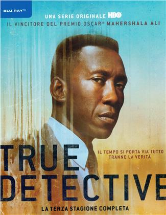True Detective - Stagione 3 (3 Blu-rays)