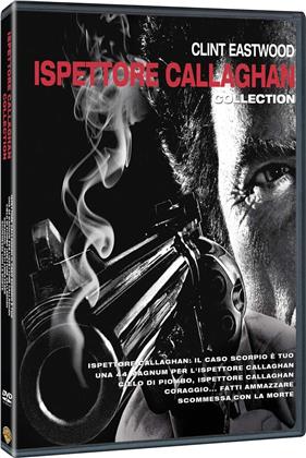 Ispettore Callaghan Collection (5 DVDs)