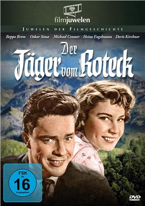Der Jäger vom Roteck (1956) (Filmjuwelen)