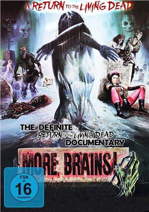 More Brains! - A Return to the Living Dead