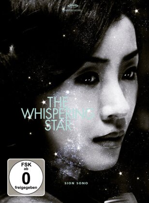 The Whispering Star (2015)