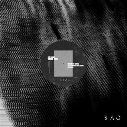 Shlomi Aber - Can You Relax? (12" Maxi)