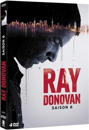 Ray Donovan - Saison 6 (4 DVD)