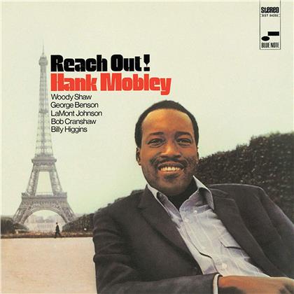 Hank Mobley - Reach Out (2019 Reissue, Japan Edition, Limited Edition)