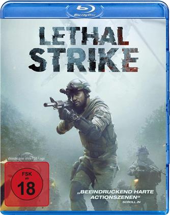 Lethal Strike (2019)