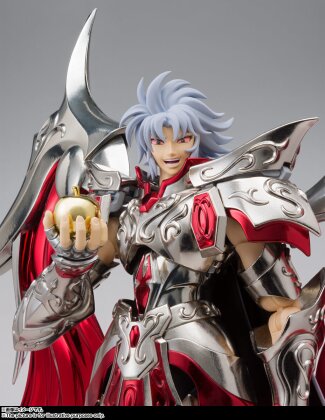 Saga - Ares God Cloth - Myth Cloth EX - Saint Seiya Saintia Shô - 18 cm