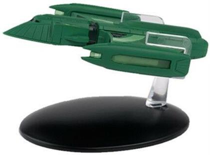 Star Trek Starships - Star Trek Romulan Scout Ship