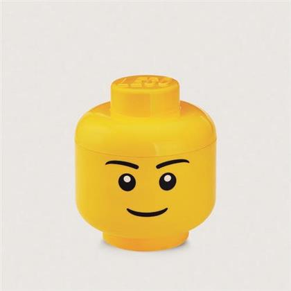 Room Copenhagen - Lego Storage Head Small Boy