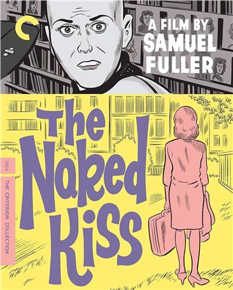 The Naked Kiss (1964) (Criterion Collection)