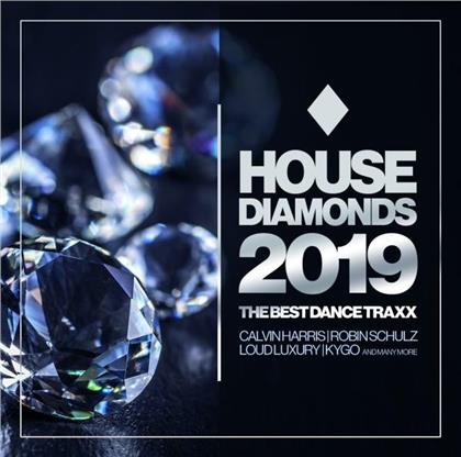 House Diamonds 2019 (2 CDs)