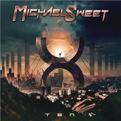 Michael Sweet (Stryper) - Ten
