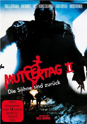 Muttertag 2 - Die Söhne sind zurück (1988) (Limited Edition)