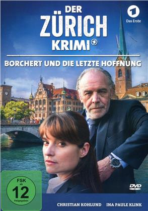 Der Zürich-Krimi - Folge 3: Borchert und die letzte Hoffnung