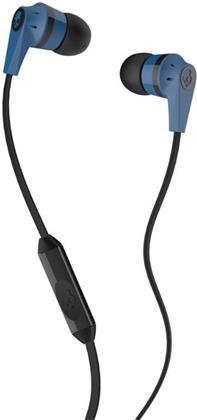 Skullcandy Ink'd 2 - Headphones (Blue/Black)