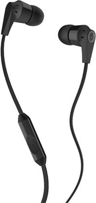 Skullcandy Ink'd 2 - Headphones (Black)