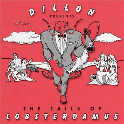 Dillon (Rap) - Tails Of Lobsterdamus