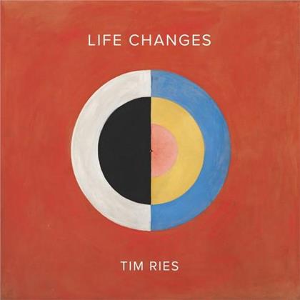 Tim Ries - Life Changes