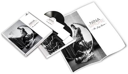 Nina Simone - --- (3 LPs)