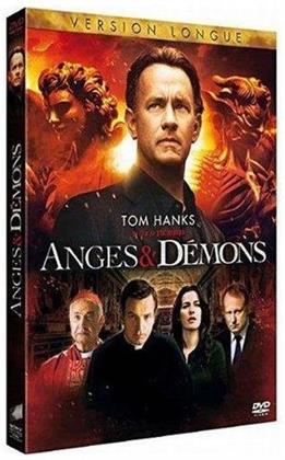 Anges & Démons (2009) (Extended Edition)