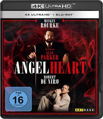 Angel Heart (1987) (4K Ultra HD + Blu-ray)