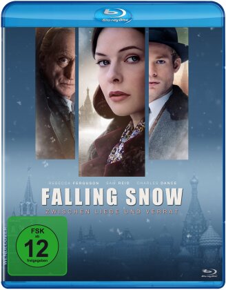 Falling Snow - Zwischen Liebe und Verrat (2016)