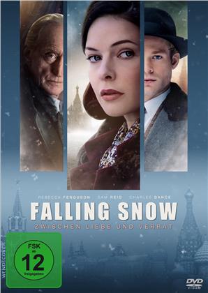 Falling Snow - Zwischen Liebe und Verrat (2016)