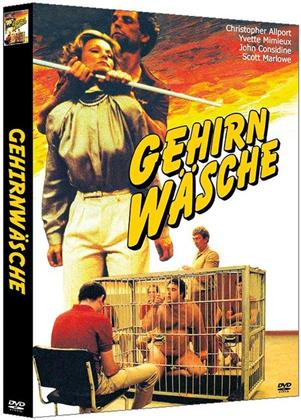 Gehirnwäsche (1981) (Cover A, Limited Edition, Mediabook, Uncut, 2 DVDs)