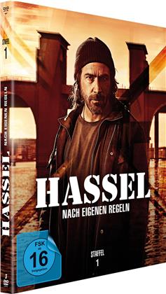 Hassel - Staffel 1 (3 DVDs)