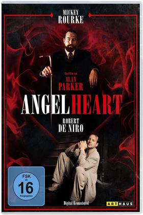 Angel Heart (1987) (Digital Remastered)