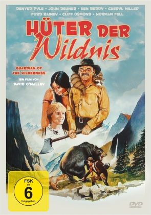 Hüter der Wildnis (1976)