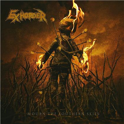 Exhorder - Mourn The Southern Skies (Gatefold, 2 LPs)